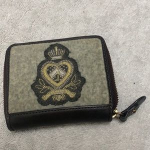 Juicy Couture Wallet